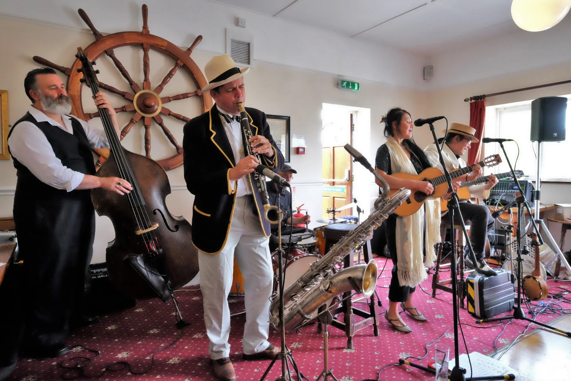 Gramophone Party 2019